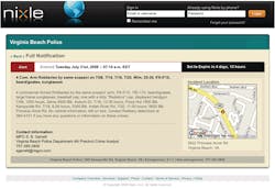 Nixlethemunicipalwire2009innovationawardswinnercommunications 10052623 Nixlethemunicipalwire2009innovationawardswinnercommunications 10052623