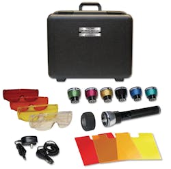 Ofk7000optimaxmultiliteledforensiclightsourcekit 10053054 Ofk7000optimaxmultiliteledforensiclightsourcekit 10053054