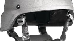 Omtach1ballistichelmet 10053306 Omtach1ballistichelmet 10053306