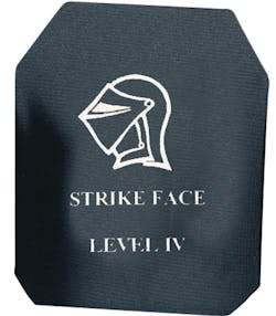 Protecharmorcompositeplateleveliv 10052940 Protecharmorcompositeplateleveliv 10052940