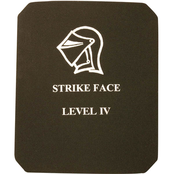 Protecharmorsinglecurveplatesleveliv 10052946