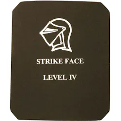 Protecharmorsinglecurveplatesleveliv 10052946