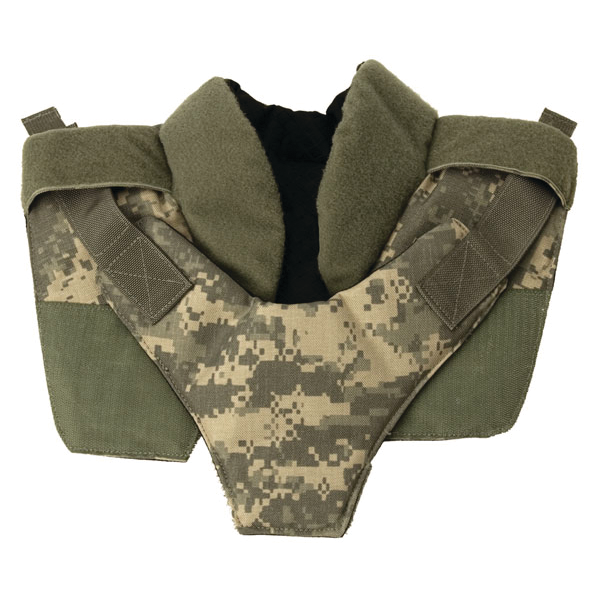 Protechballisticyokefortitantacticalvest 10053141