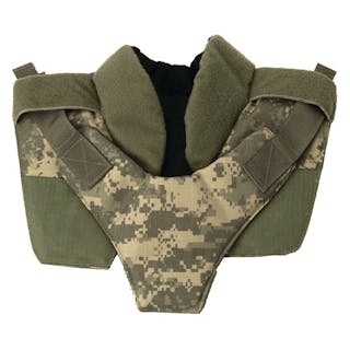 Protech Ballistic Yoke for Titan Tactical Vest | Officer