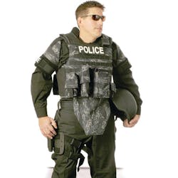 Protechrapidresponsebodyarmoriiia 10053134 Protechrapidresponsebodyarmoriiia 10053134