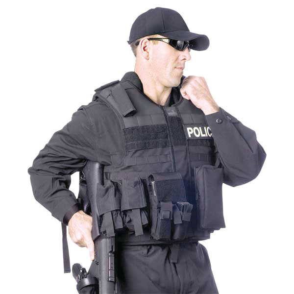 Protechtacticalcover6plustacticalvest 10053132