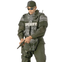 Protechtrimaxtacticalvestleveliiia 10053149 Protechtrimaxtacticalvestleveliiia 10053149