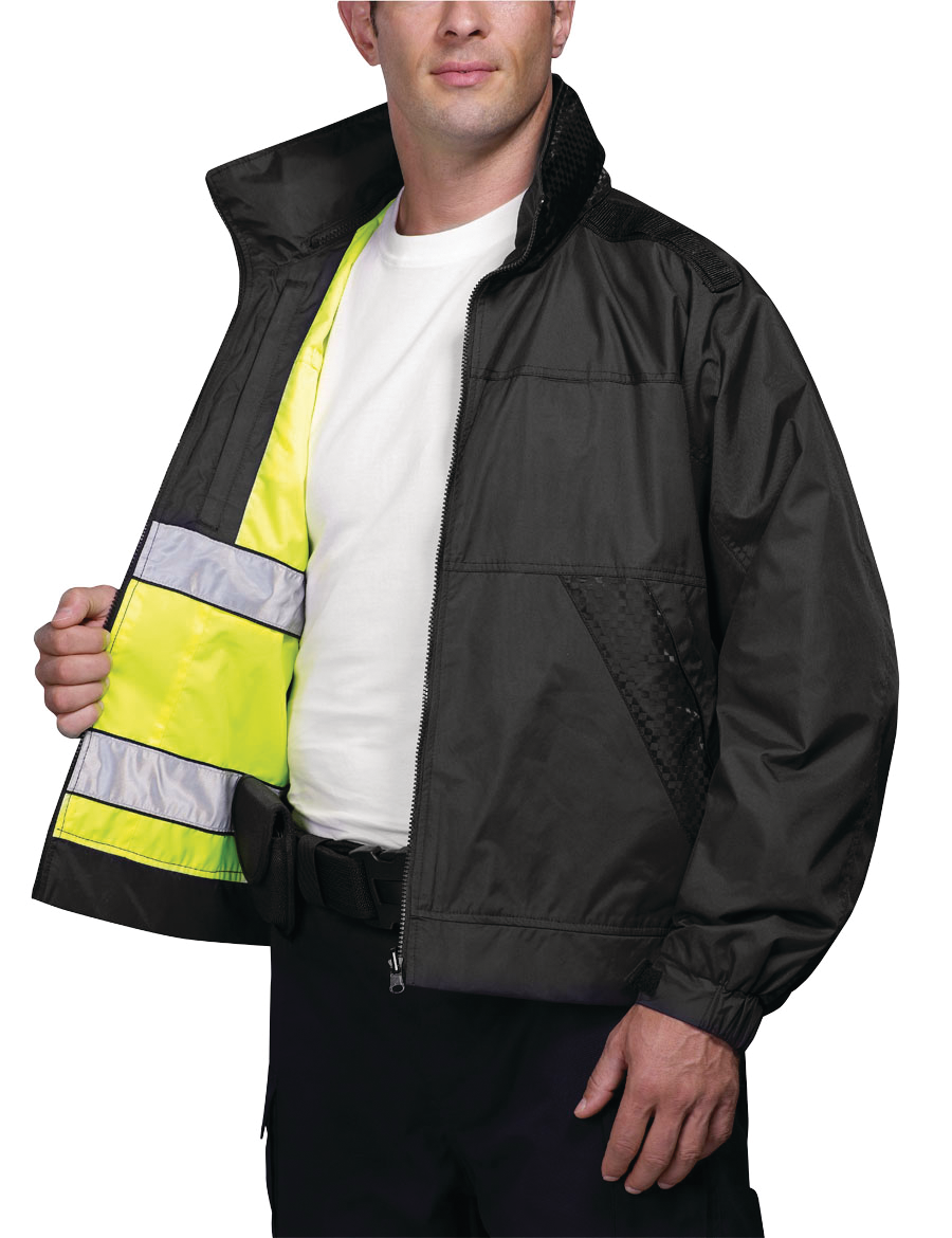 Reversiblehivizjacket 10053241