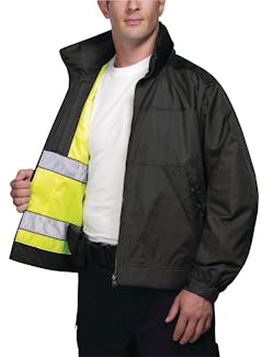 Reversiblehivizjacket 10053241 Reversiblehivizjacket 10053241