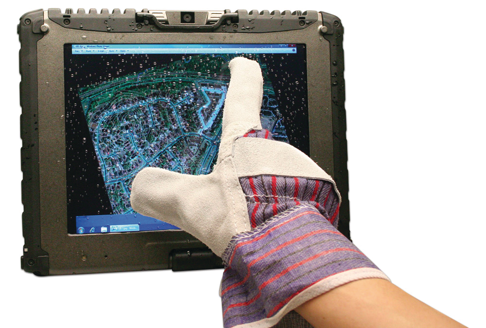 Ruggedtabletpc 10053348