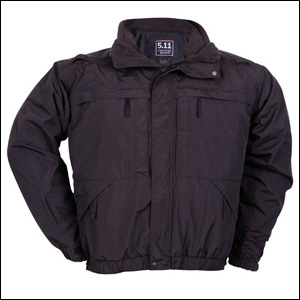 The 5-in-1 from 5.11 Tactical.