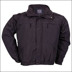 The 5-in-1 from 5.11 Tactical. The 5-in-1 from 5.11 Tactical.