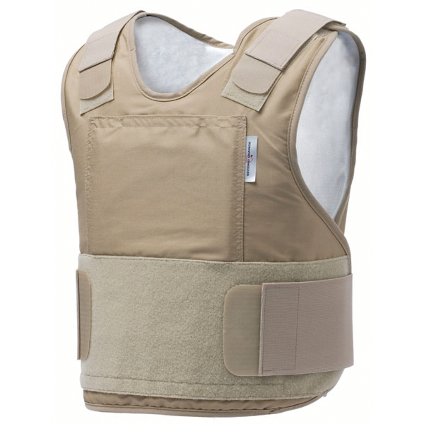 Second Chance Monarch SC329 Ballistic Vest From CHIEF Officer