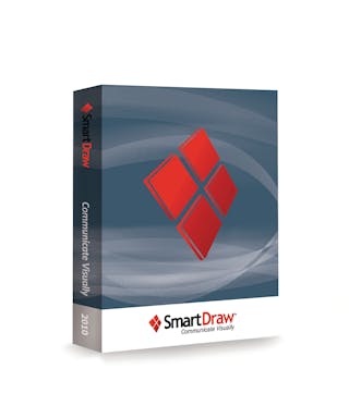 Smartdraw2010 10053320