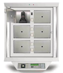 Smartkeylockersystems 10053029 Smartkeylockersystems 10053029