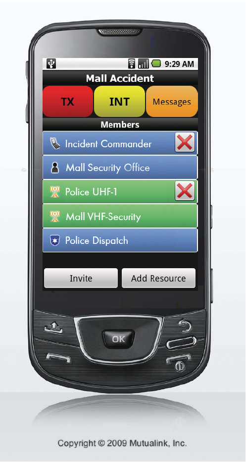 Smartphonecommander 10053293