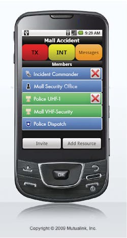Smartphonecommander 10053293 Smartphonecommander 10053293