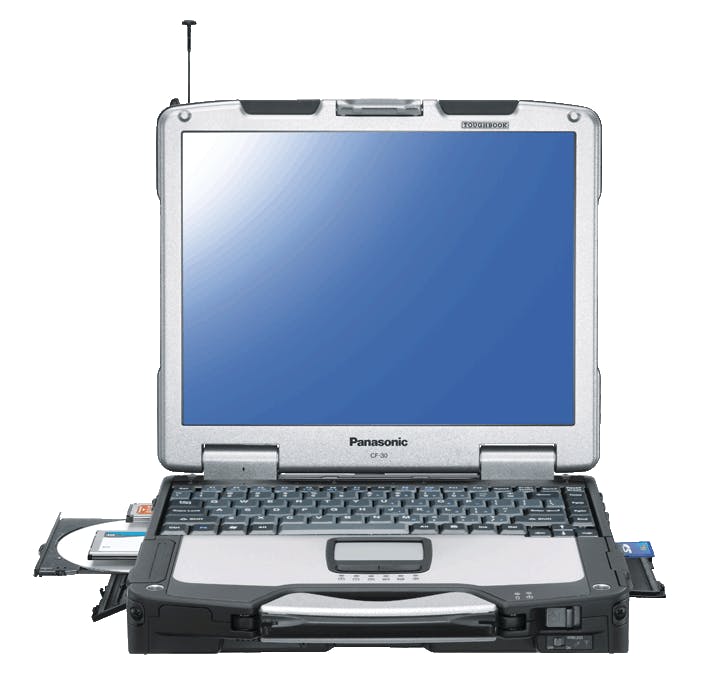 Toughbook30 10053091
