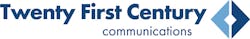Twentyfirstcenturycommunications 10040181 Twentyfirstcenturycommunications 10040181