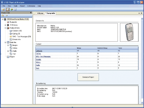 Ufedphysicalpro 10053072