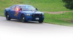 Dodge Charger, untested model, Grattan Raceway Park Dodge Charger, untested model, Grattan Raceway Park