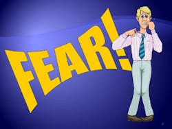 Fear 10233041 Fear 10233041