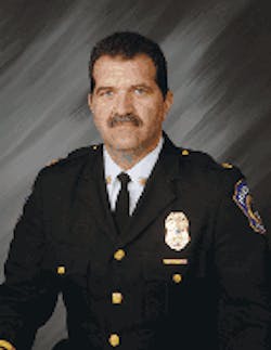 Roundtable Participant...Cmdr. Paul Ciesielski - Northwest District, Indianapolis Metropolitan Police Department Roundtable Participant...Cmdr. Paul Ciesielski - Northwest District, Indianapolis Metropolitan Police Department