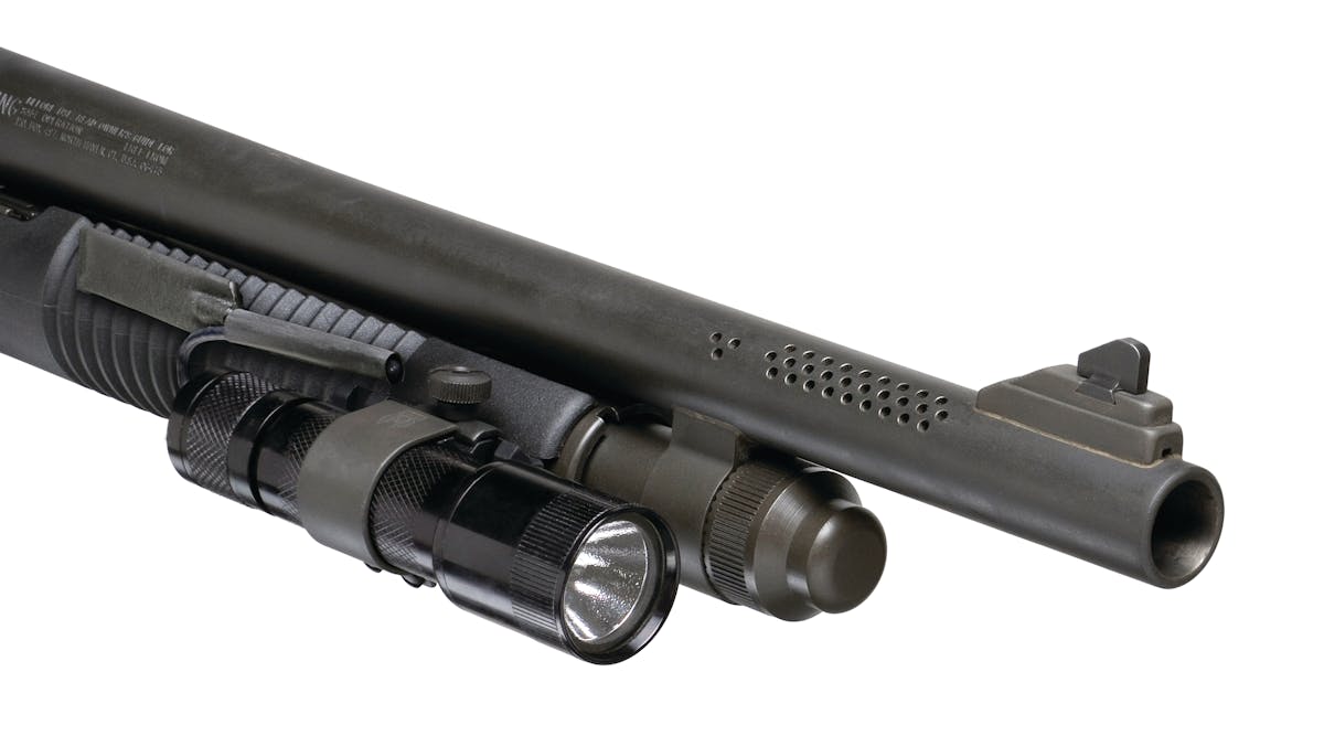 Mossberg500590tacticalflashlightmount 10053378