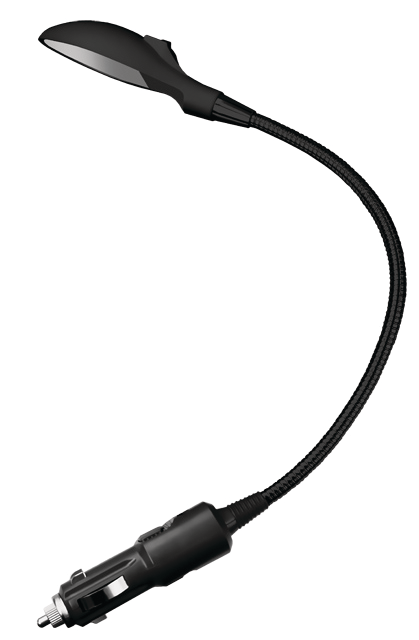 Ram12voltadaptorlight 10053403