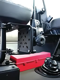 Ramuniversalmultifunctionvehiclebase 10053401 Ramuniversalmultifunctionvehiclebase 10053401