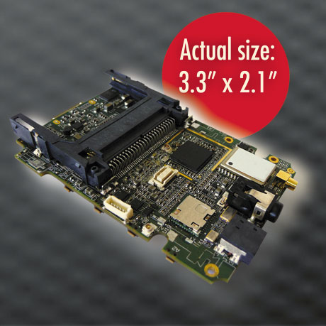 Stingcommandoem 10053407