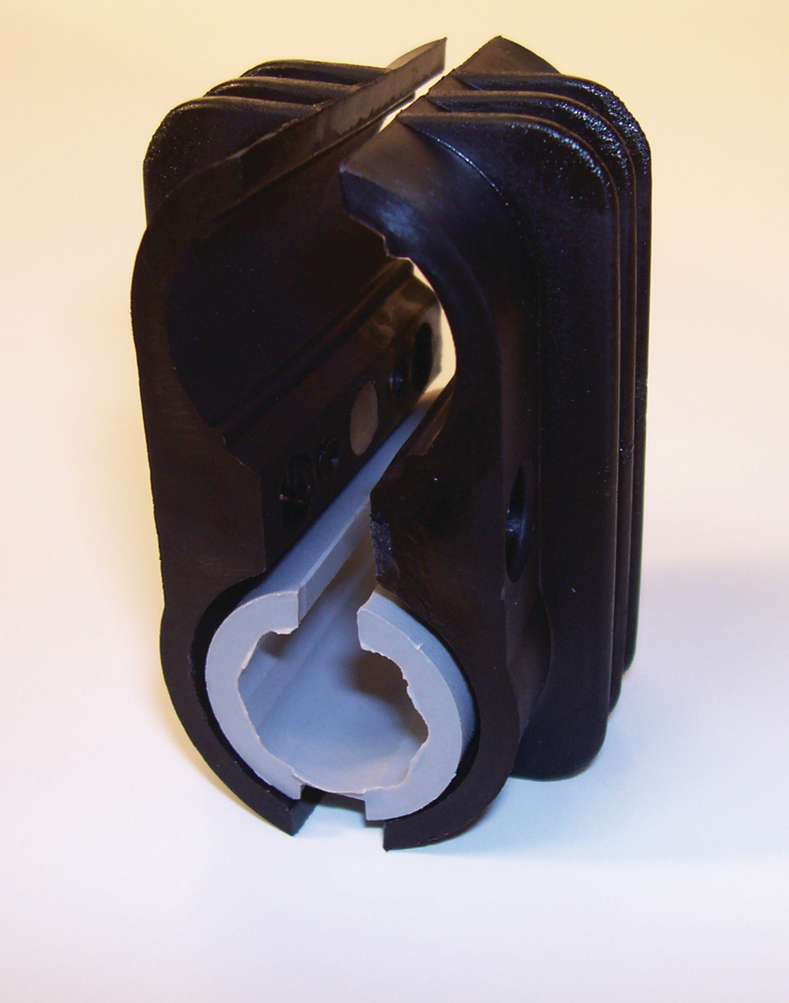 Universaluickreleaseflashlightmount 10046764