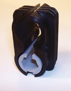 Universaluickreleaseflashlightmount 10046764 Universaluickreleaseflashlightmount 10046764