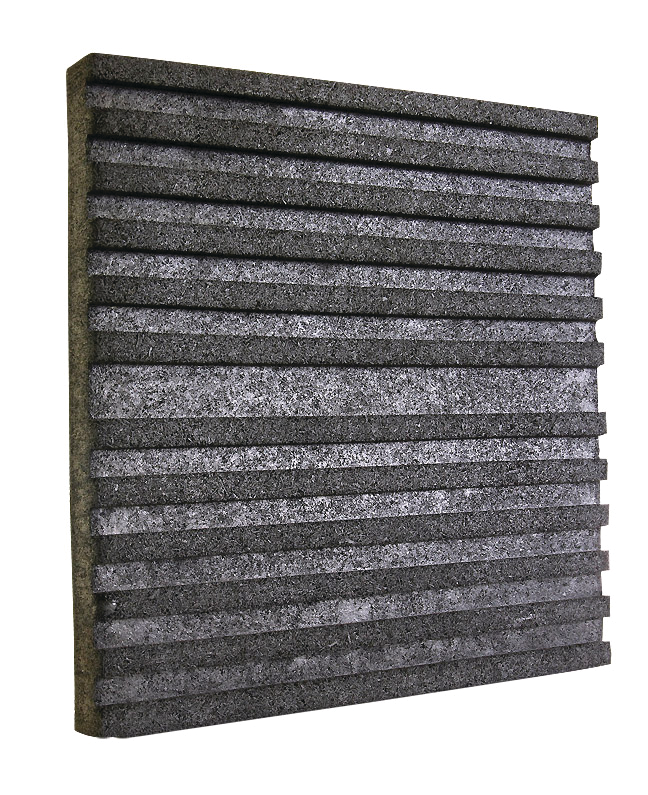 Ballisticrubberacousticpanel 10053607