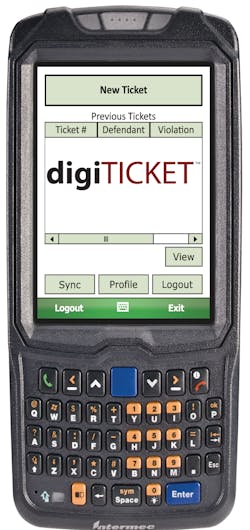 Digiticket 10054125 Digiticket 10054125