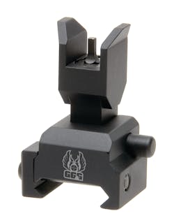 Flipupfrontsightfortacticalforearms 10053523 Flipupfrontsightfortacticalforearms 10053523