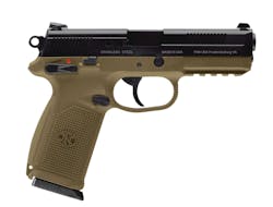 Fnp45tactical 10053529 Fnp45tactical 10053529