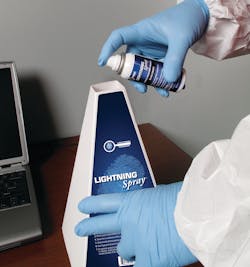 Lightningspray 10053804 Lightningspray 10053804