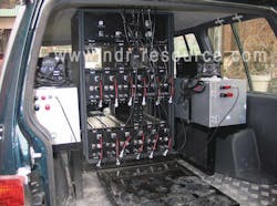 Ndrv4000convoyjammingsystem 10053494 Ndrv4000convoyjammingsystem 10053494