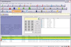Quickresponse 10053484 Quickresponse 10053484