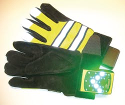 Signalgloves 10053700 Signalgloves 10053700