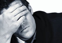 'Many officers fear being labeled weak or unreliable if they show any emotional response to stress.' — Don Kurtz, Kansas State sociologist 'Many officers fear being labeled weak or unreliable if they show any emotional response to stress.' — Don Kurtz, Kansas State sociologist