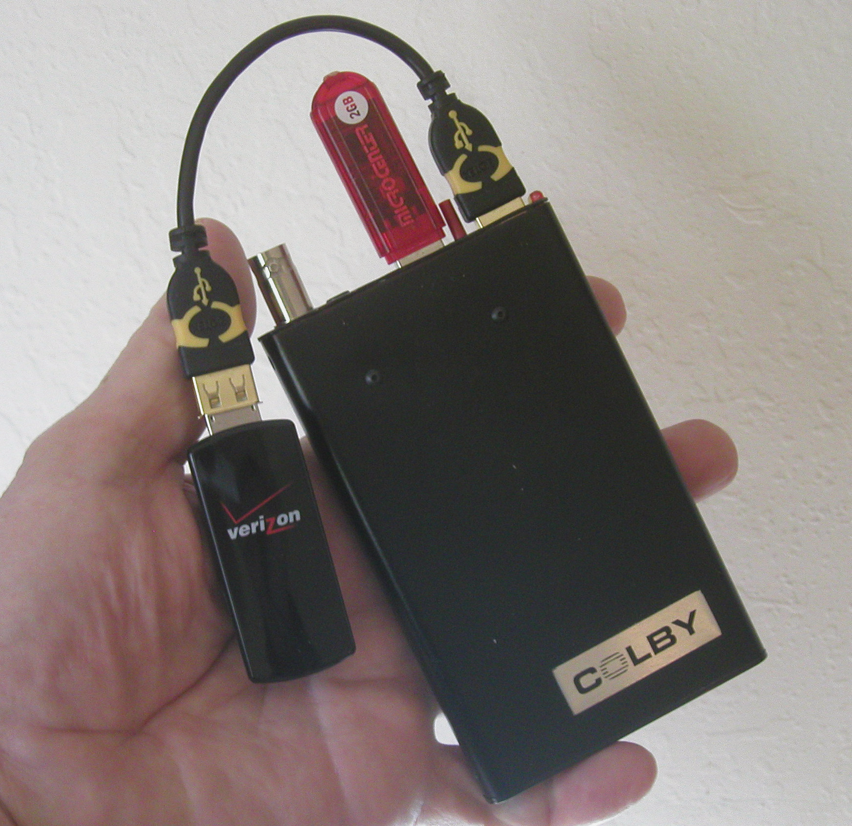 Tacviewvideomodem 10053587