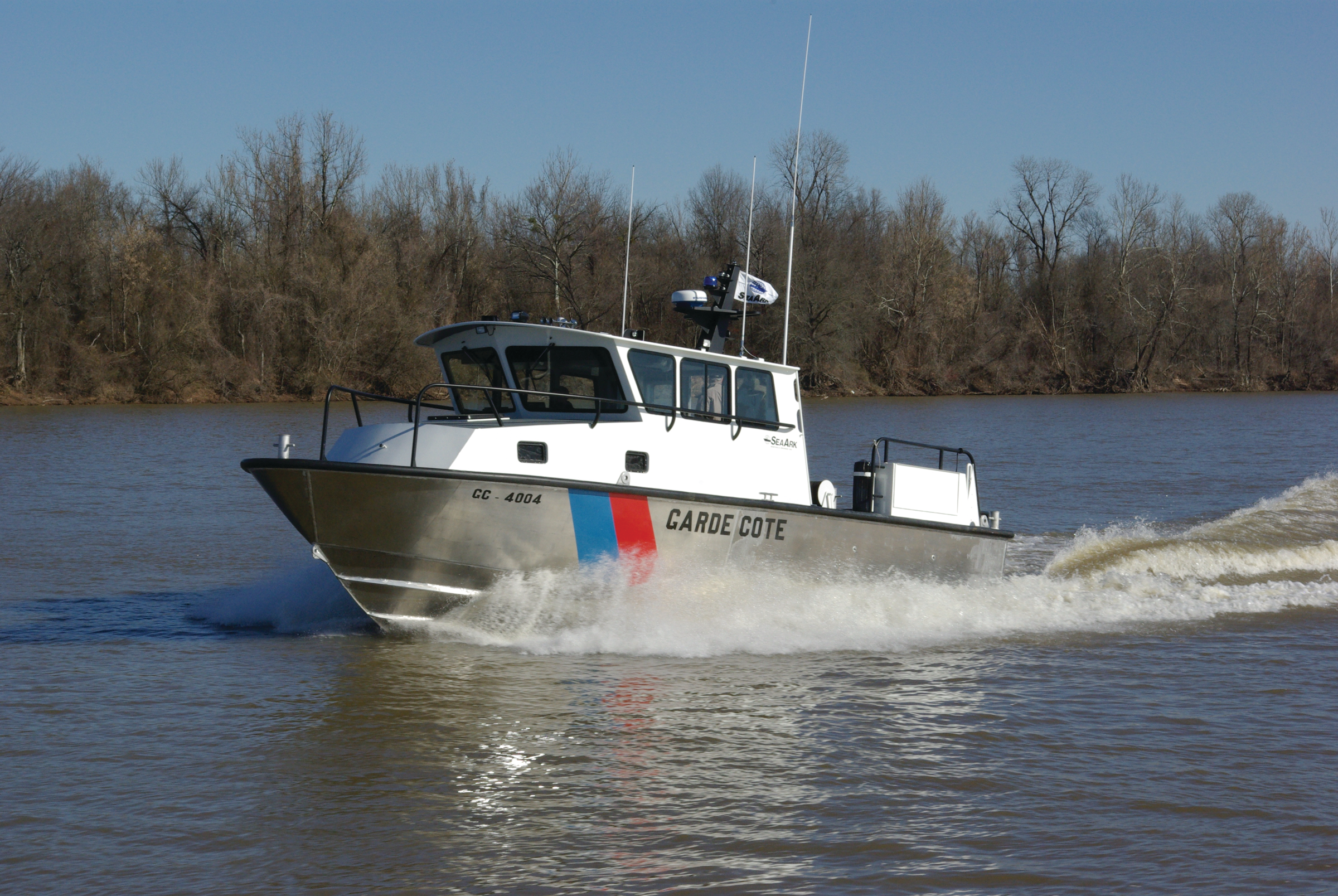 40footvdauntlessclassvesselhaiticoastguard 10054102