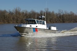 40footvdauntlessclassvesselhaiticoastguard 10054102 40footvdauntlessclassvesselhaiticoastguard 10054102