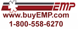 Emergency Medical Products Inc. Officer