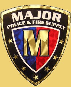 Majorpolicesupply 10040502