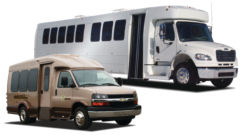 Multipurposevehiclescommandcentersandprisonertransporters 10054238