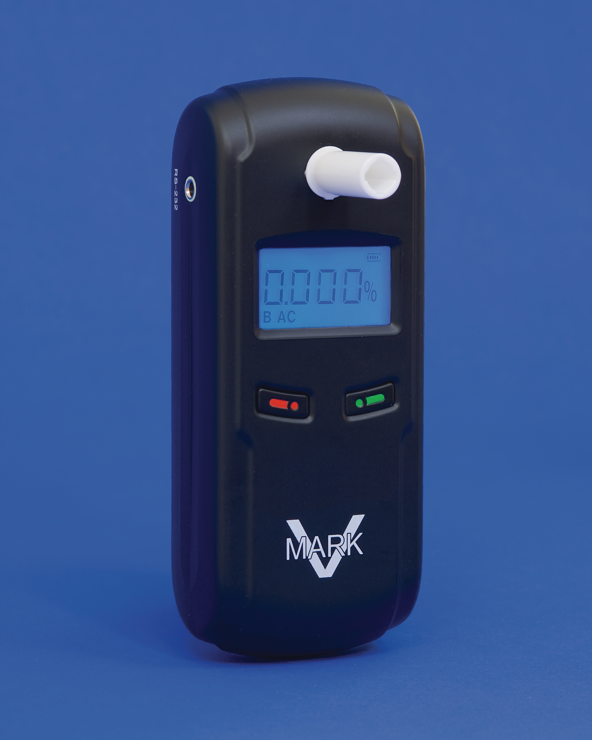 Pasmarkvevidentialbreathtester 10054005