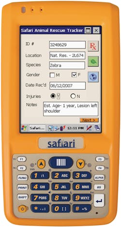 Safari 10053873 Safari 10053873